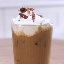 Mocha Gelado